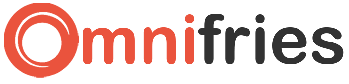 OmniFries Logo